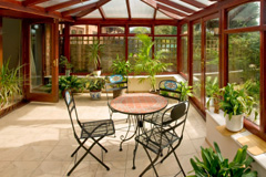 Hillock Vale conservatory quotes