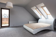 Hillock Vale bedroom extensions