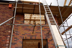 house extensions Hillock Vale
